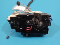 Zamek przód lewy Vw Passat B5 EUROPA Volkswagen, 8pin