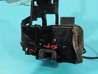 Zamek tył prawy 81420-1P000 Kia Venga Producent części: KIA, 4 PIN