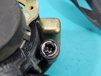 Pas bezpieczeństwa przód prawy pasażera Peugeot 407 96439574XX