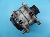 TEST Alternator Volvo S80 I 443402-1115 2.5 tdi