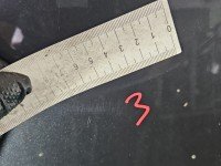 Maska przednia Fiat Grande Punto 354/B