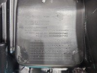 Podłokietnik TUNEL Renault Megane IV 969104571R EUROPA