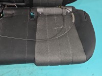 Kanapa tył fotel tylny Mazda 6 III GJ