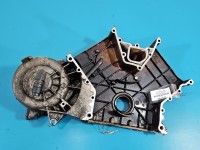 Obudowa rozrządu BMW X5 E53 4.4 V8 1707994