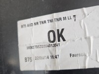 Tapicerka drzwi przód prawa boczek Citroen DS4 11-15 98082756ZD