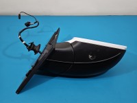 Lusterko prawe AUDI Q5 08- LY9C europa