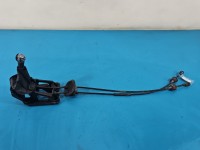 DŹWIGNIA LEWAREK WYBIERAK LINKI Citroen C2 1.4 hdi