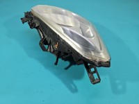 Reflektor prawy lampa przód Citroen Berlingo II EUROPA