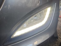 Halogen lewy Hyundai I30 II 12-16