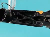 Ramie wycieraczki przód komplet lewe prawe Toyota Auris II