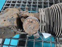 Amortyzator przód lewy przedni Vw Touareg I 7L