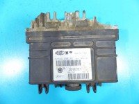 Komputer Sterownik silnika Vw Golf III 1.6 wiel 032906030R, 6160025610