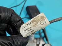 Pas bezpieczeństwa przód lewy kierowcy Opel Movano II EU