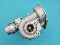 Turbosprężarka Regenerowana Mercedes W245 53039707000, 53039887000 2.0 cdi 140KM