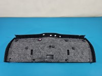 Tapicerka klapy tył boczek bagażnika tylnej Mercedes W213 A2137400100