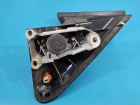 Lusterko lewe Ford Transit 00-06 manualny, Europejska, MANUALNE europa