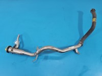 rura Wlew paliwa Jaguar XE X760