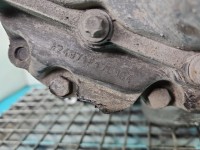 Skrzynia biegów F17C394 Opel Astra III H 1.6 16V