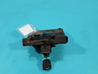 Zamek maski Korozja Ford Transit 00-06