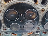 Głowica Fiat Croma II 46822135 1.9 jtd