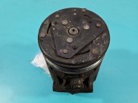 Sprężarka klimatyzacji kompresor 13124749 Opel Astra III H 1.8 16V