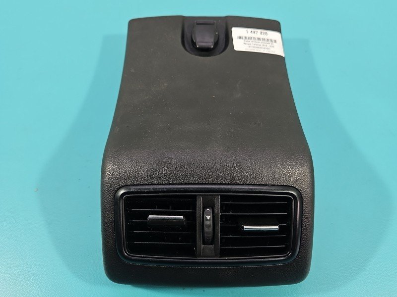 Kratka nawiewu Renault Talisman 969503654R EUROPA