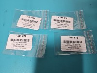 Zacisk przód lewy Citroen C4 Cactus 14-20 1.6 hdi