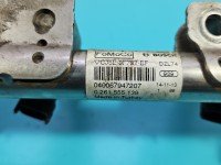 TESTOWANY Wtryskiwacz Ford Fusion USA 2012-2020 0261500147, 0261555139 2.0 EcoBoost