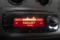 Radio fabryczne Seat Ibiza IV 6J 6J1035153H