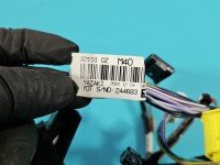 Instalacja Wiązka drzwi przód prawych Toyota Corolla E21 19- 821510Z M40