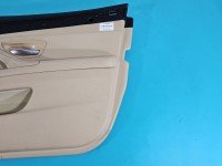 Tapicerka drzwi przód prawa boczek Bmw f10 f11