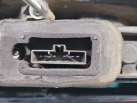 Lampa tył lewa Producent części: FORD, LED 07-10 LIFT Ford Focus C-Max I MK1 HB