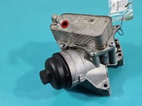 Podstawa filtra oleju obudowa Mercedes W177 A2601800400 2.0 T