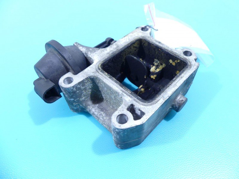 Przepustnica Volvo V60 I 10- 2.0 D3