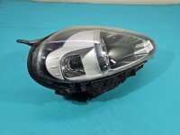 Reflektor prawy lampa przód Fiat Grande Punto EUROPA