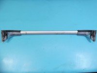Relingi dachowe komplet Peugeot 807