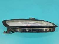 Światło jazdy dziennej prawe Jeep Cherokee KL 68157104AL