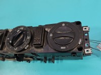 Konsola panel nawiewu Mercedes Vito W638 A0004463628KZ