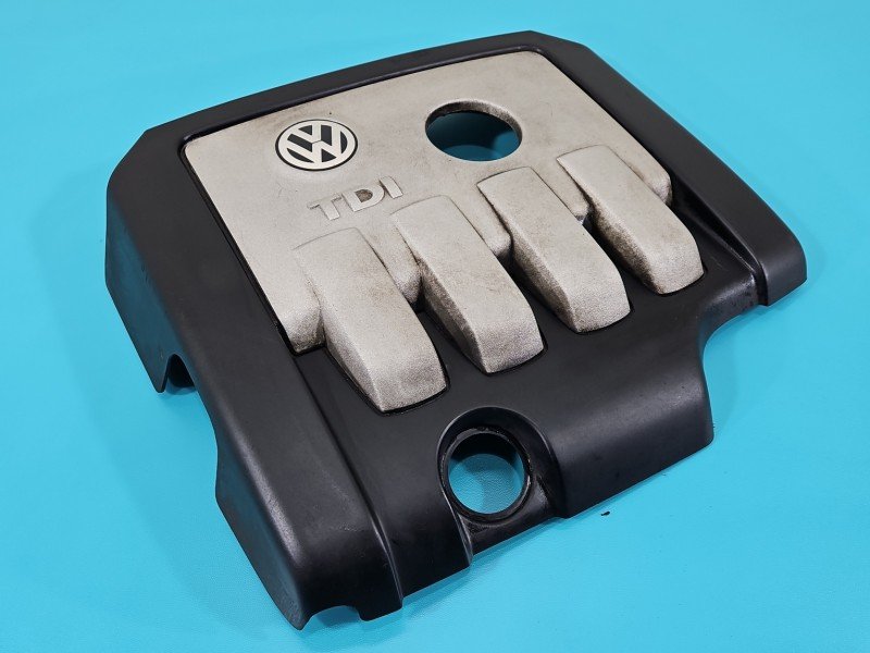 Osłona silnika górna Vw Touran I 2.0 tdi