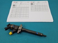 TESTOWANY Wtryskiwacz 0445110297 Citroen Berlingo II 1.6 hdi 90KM