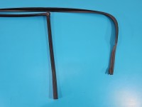 Uszczelka drzwi tył prawa BMW G30 7381282