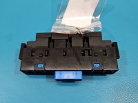 Przełącznik Producent części: Lexus, blokada mechanizmu różnicowego 12PIN LEXUS NX I 14-21 75H363, 635-0T7N