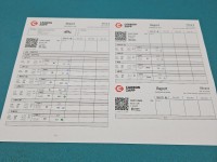 Wtryskiwacz Land rover Discovery Sport 14- L550 0445110654 2.0d