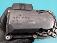 Przepustnica Toyota Avensis III T27 22030-0T050 1.8 vvti