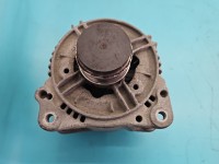 TEST Alternator Vw Passat B5 0123505011 1.9 tdi