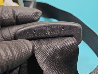 Pas bezpieczeństwa przód prawy pasażera Mercedes W213 34175226F