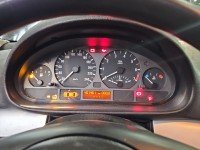 Licznik Bmw e46 0263639158, 4117729 1.8 wiel (N42B18) EUROPA
