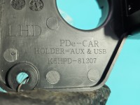 Gniazdo USB Hyundai I30 III 16- K5HPD-81207