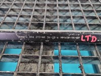 Wahacz tył lewy BMW iX1 U11