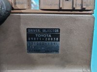 Sterownik moduł Toyota Corolla E12 89871-20030